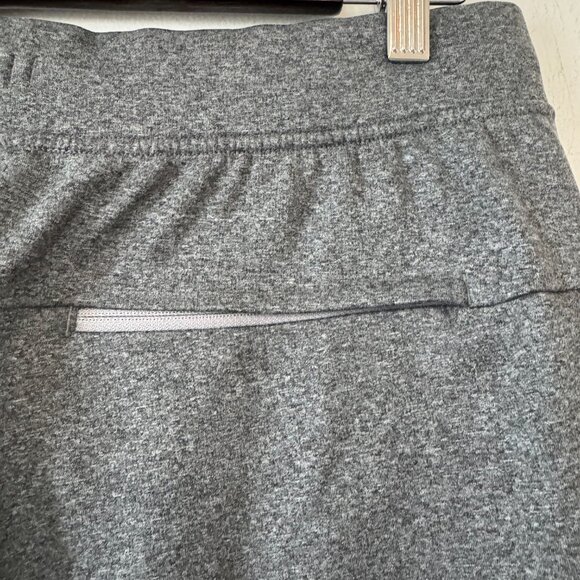 Lululemon City Sweat Pant Classic *Thermo in Heathered Light Cast - Picture 5 of 10